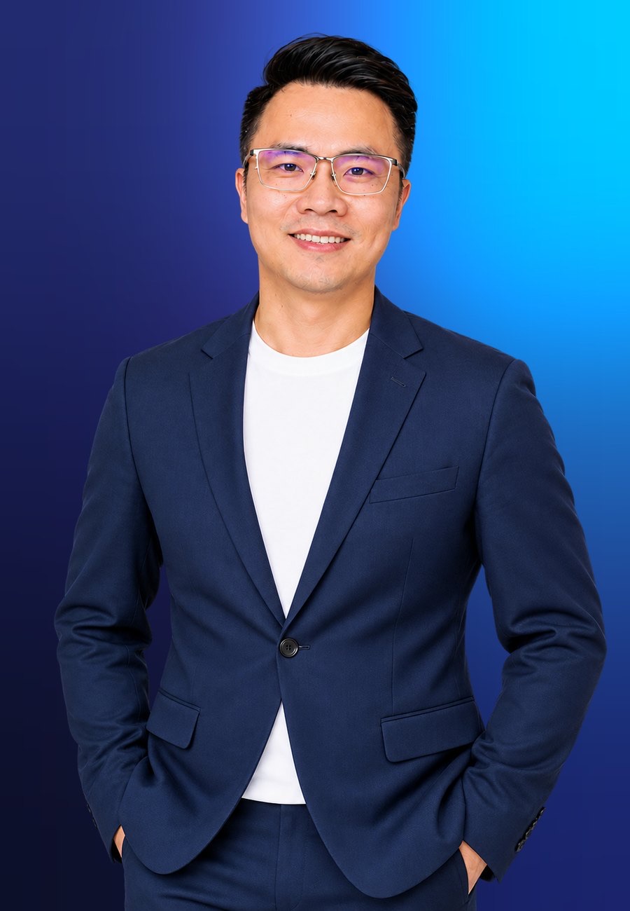 课程导师何永良